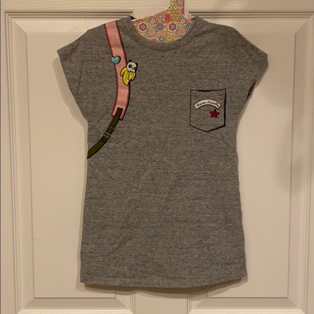 Little Marc Jacobs T-Shirt dress